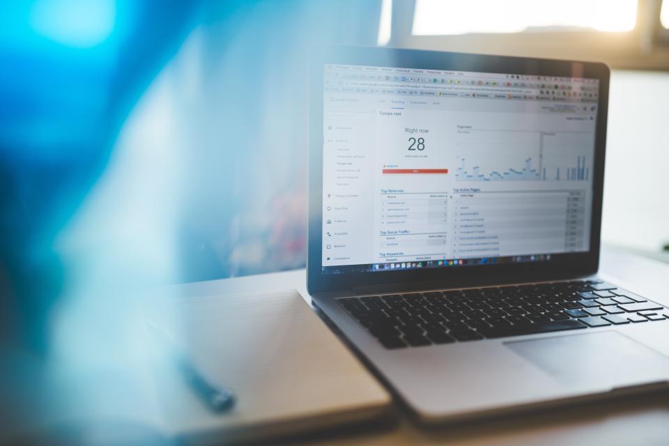 Vietato in Italia Google Analytics: cosa fare ora?
