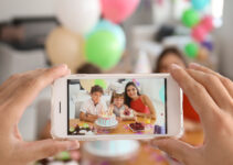 Sharenting – Suggerimenti ai genitori per limitare la diffusione online di contenuti che riguardano i propri figli