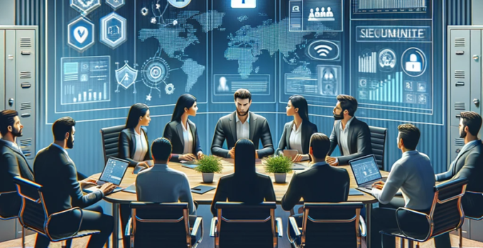 Integrare la Privacy fin dalla Progettazione: Il Cuore del ‘Privacy by Design’ nel GDPR