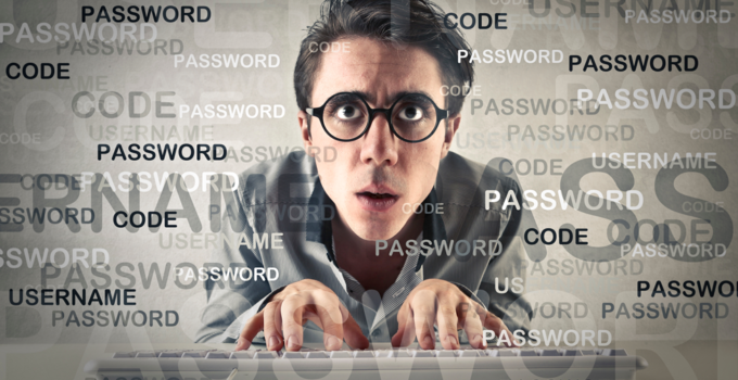 La Conservazione delle Password: Come Proteggere i Dati Personali in Azienda