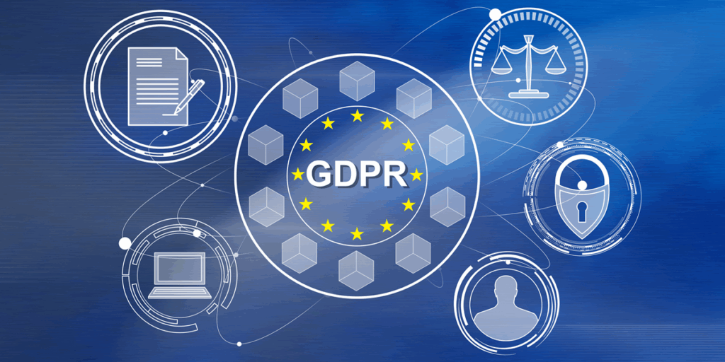Giornata europea GDPR