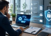 La tua azienda usa l’intelligenza artificiale, ma sa davvero quali dati sta condividendo? La tua azienda usa l’intelligenza artificiale, ma sa davvero quali dati sta condividendo?